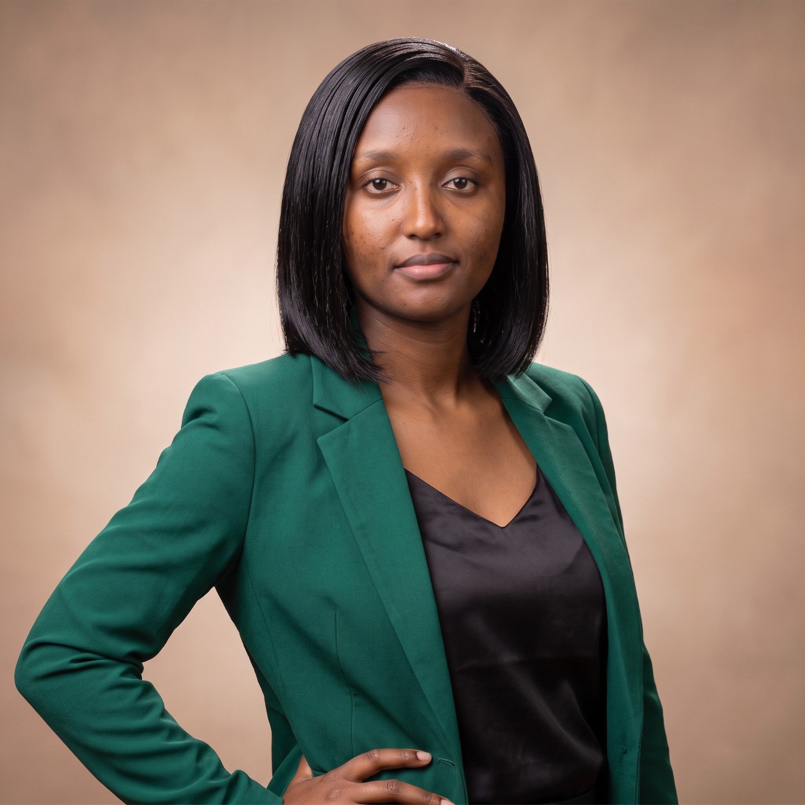 Maureen Wanjiru